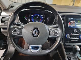 RENAULT Talisman Sport Tourer Limited Energy TCe 110 kW (150 CV) EDC