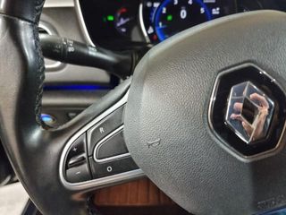 RENAULT Talisman Sport Tourer Limited Energy TCe 110 kW (150 CV) EDC