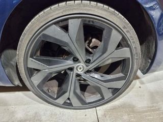 RENAULT Talisman Sport Tourer Limited Energy TCe 110 kW (150 CV) EDC