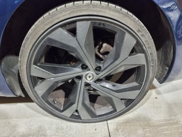 RENAULT Talisman Sport Tourer Limited Energy TCe 110 kW (150 CV) EDC