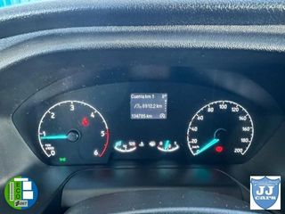 FORD TRANSIT CUSTOM 2.0TDCI MHEV L1 130CV