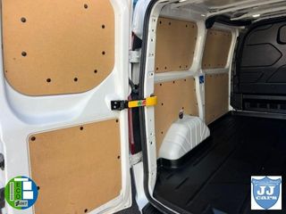 FORD TRANSIT CUSTOM 2.0TDCI MHEV L1 130CV