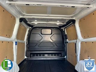 FORD TRANSIT CUSTOM 2.0TDCI MHEV L1 130CV