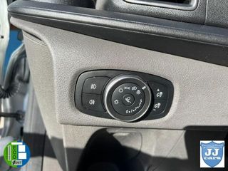 FORD TRANSIT CUSTOM 2.0TDCI MHEV L1 130CV