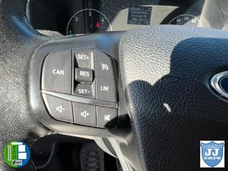 FORD TRANSIT CUSTOM 2.0TDCI MHEV L1 130CV