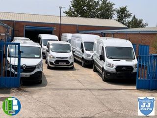 FORD TRANSIT CUSTOM 2.0TDCI MHEV L1 130CV