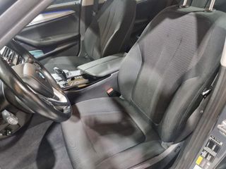 BMW Serie 5 530e iPerformance Berlina