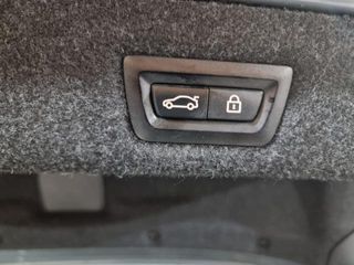 BMW Serie 5 530e iPerformance Berlina