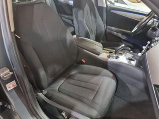 BMW Serie 5 530e iPerformance Berlina