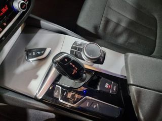 BMW Serie 5 530e iPerformance Berlina