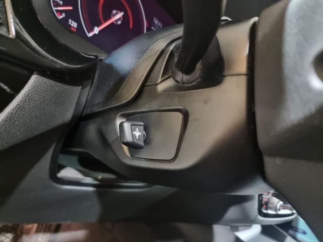 BMW Serie 5 530e iPerformance Berlina