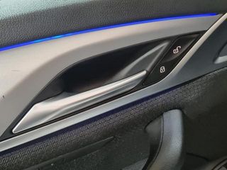 BMW Serie 5 530e iPerformance Berlina