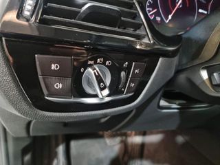 BMW Serie 5 530e iPerformance Berlina