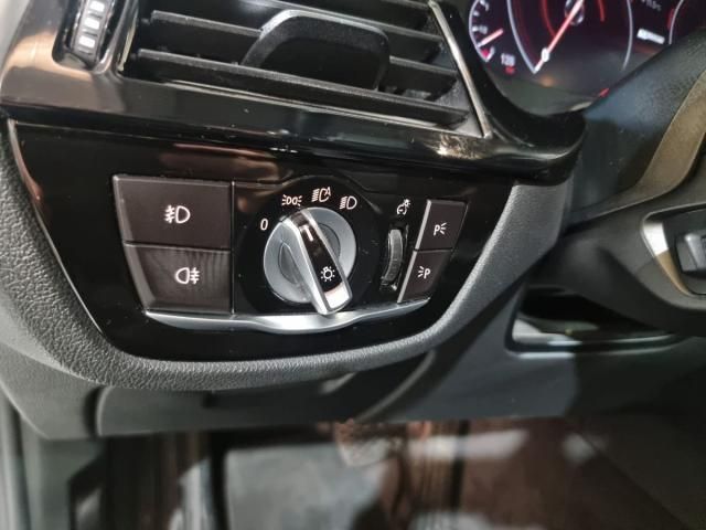 BMW Serie 5 530e iPerformance Berlina