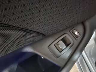 BMW Serie 5 530e iPerformance Berlina