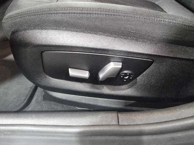 BMW Serie 5 530e iPerformance Berlina