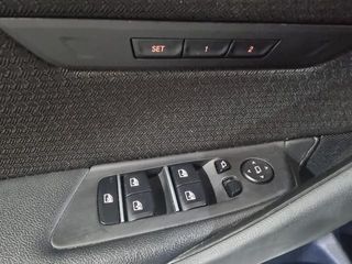 BMW Serie 5 530e iPerformance Berlina