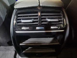 BMW Serie 5 530e iPerformance Berlina