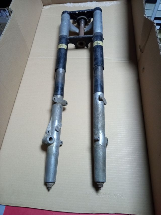 Horquilla Montesa Brio