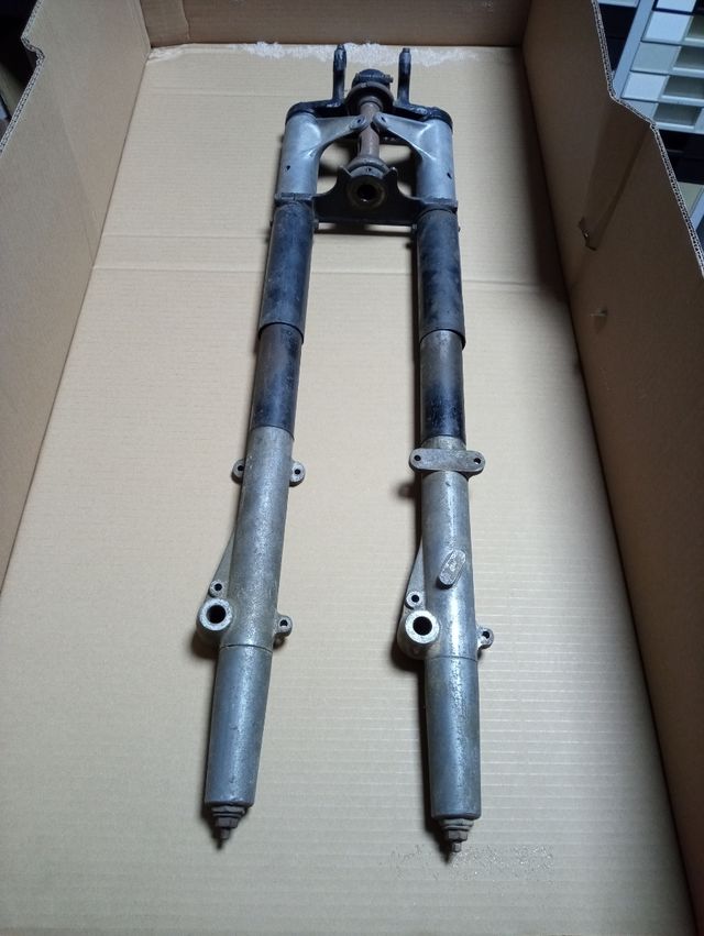 Horquilla Montesa Brio