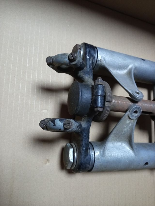 Horquilla Montesa Brio