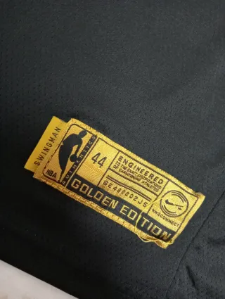 Camiseta baloncesto Lakers 44 NBA Bryant 24