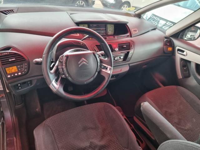 CITROEN C4 Grand Picasso 1.6 e-HDi 115 ETG6 Intensive