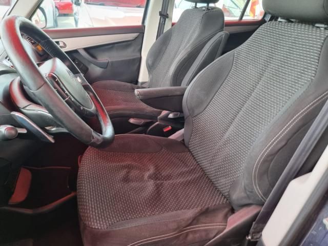 CITROEN C4 Grand Picasso 1.6 e-HDi 115 ETG6 Intensive