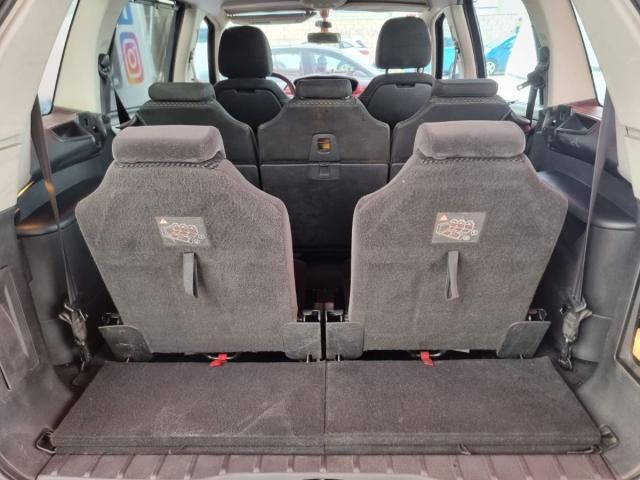 CITROEN C4 Grand Picasso 1.6 e-HDi 115 ETG6 Intensive