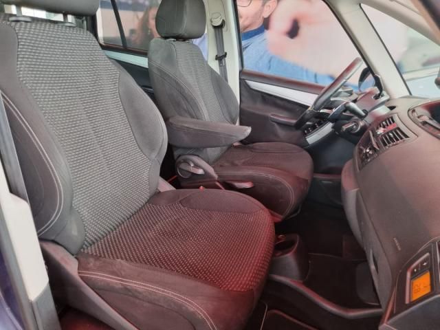 CITROEN C4 Grand Picasso 1.6 e-HDi 115 ETG6 Intensive