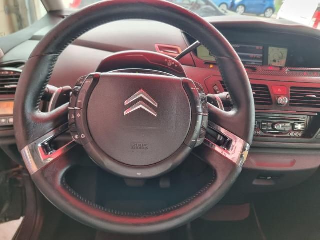 CITROEN C4 Grand Picasso 1.6 e-HDi 115 ETG6 Intensive