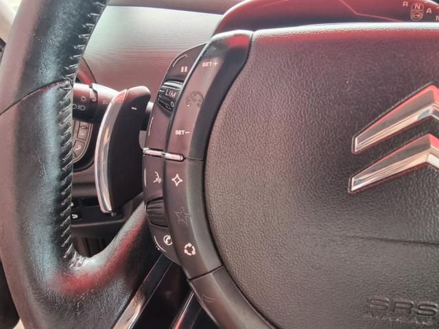 CITROEN C4 Grand Picasso 1.6 e-HDi 115 ETG6 Intensive