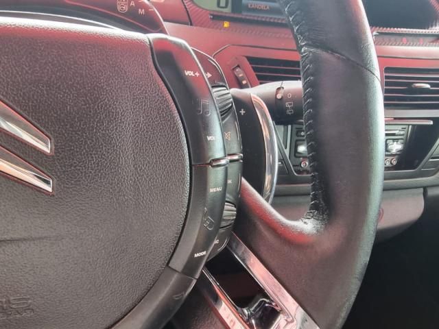 CITROEN C4 Grand Picasso 1.6 e-HDi 115 ETG6 Intensive