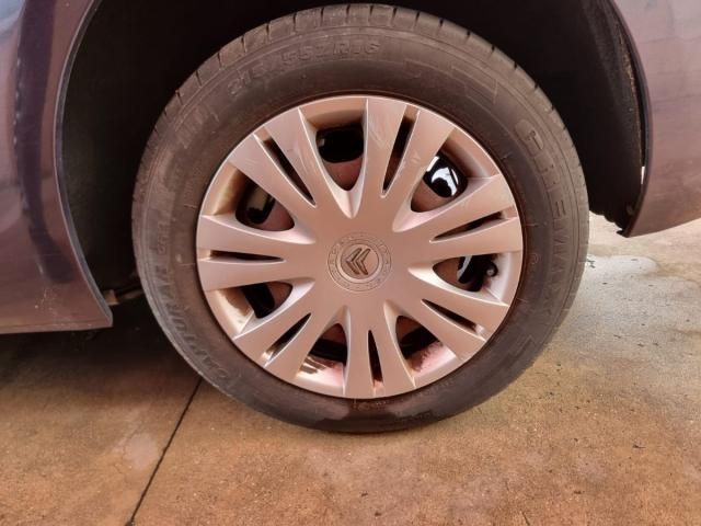 CITROEN C4 Grand Picasso 1.6 e-HDi 115 ETG6 Intensive