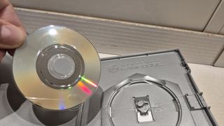 MARIO PARTY 4 GAMECUBE PAL ITA