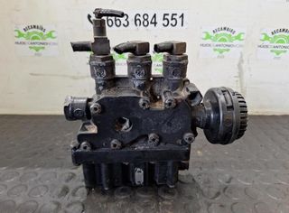 Valvula suspension man 110053 4728800300 tgx 12.4