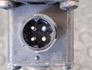 Valvula suspension man 110053 4728800300 tgx 12.4