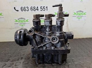 Valvula suspension man 110053 4728800300 tgx 12.4