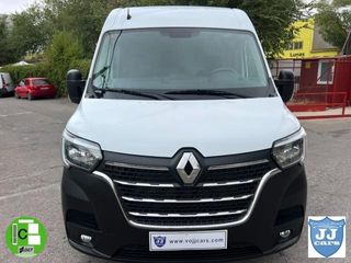 RENAULT MASTER L3H2 2.3DCI 136CV
