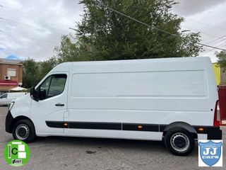 RENAULT MASTER L3H2 2.3DCI 136CV