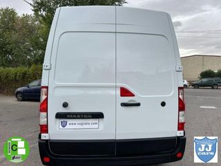 RENAULT MASTER L3H2 2.3DCI 136CV