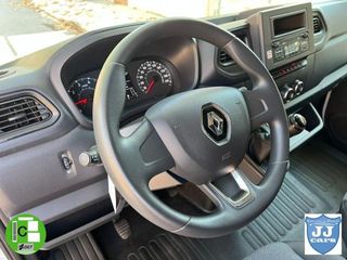 RENAULT MASTER L3H2 2.3DCI 136CV