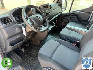 RENAULT MASTER L3H2 2.3DCI 136CV