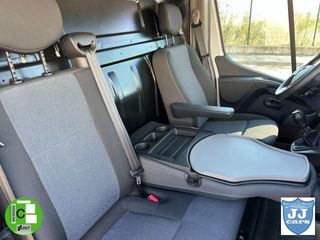 RENAULT MASTER L3H2 2.3DCI 136CV