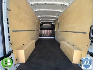 RENAULT MASTER L3H2 2.3DCI 136CV