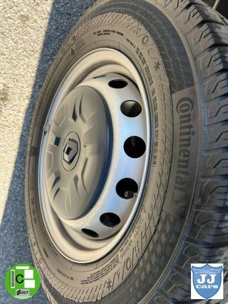 RENAULT MASTER L3H2 2.3DCI 136CV