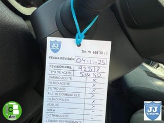 RENAULT MASTER L3H2 2.3DCI 136CV