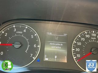 RENAULT MASTER L3H2 2.3DCI 136CV