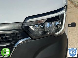 RENAULT MASTER L3H2 2.3DCI 136CV