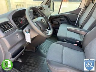 RENAULT MASTER L3H2 2.3DCI 136CV